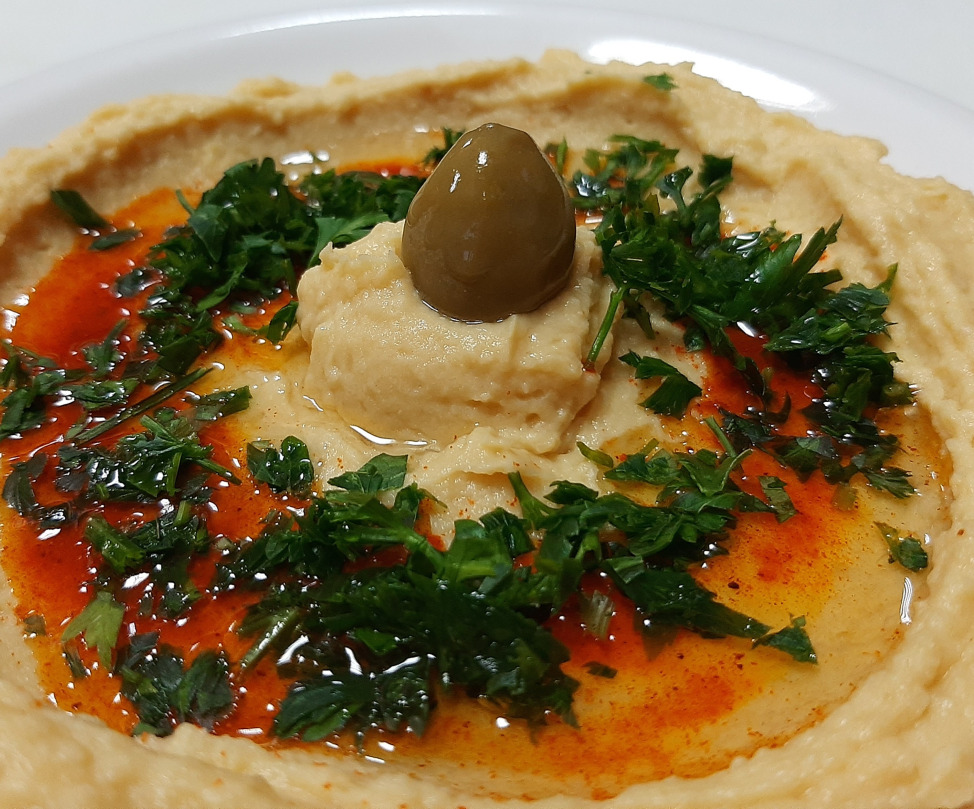 Hummus
